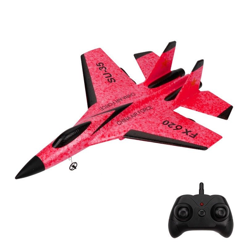 Children’s Remote Control Electric Aircraft - ꫀꪶꫀᧁꪖꪀᥴꫀ꠸ᠻꪗ~ 𝔈𝔪𝔟𝔯𝔞𝔠𝔢 𝔈𝔩𝔢𝔤𝔞𝔫𝔠𝔢