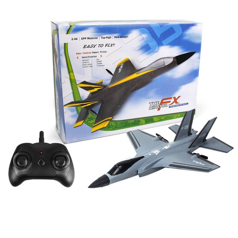 Children’s Remote Control Electric Aircraft - ꫀꪶꫀᧁꪖꪀᥴꫀ꠸ᠻꪗ~ 𝔈𝔪𝔟𝔯𝔞𝔠𝔢 𝔈𝔩𝔢𝔤𝔞𝔫𝔠𝔢