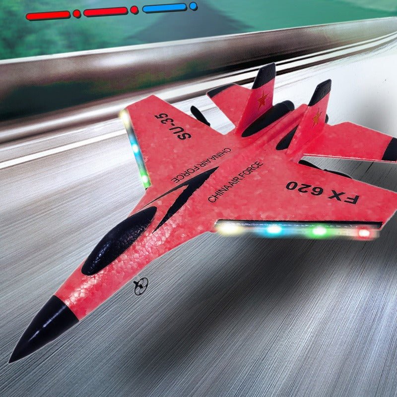 Children’s Remote Control Electric Aircraft - ꫀꪶꫀᧁꪖꪀᥴꫀ꠸ᠻꪗ~ 𝔈𝔪𝔟𝔯𝔞𝔠𝔢 𝔈𝔩𝔢𝔤𝔞𝔫𝔠𝔢