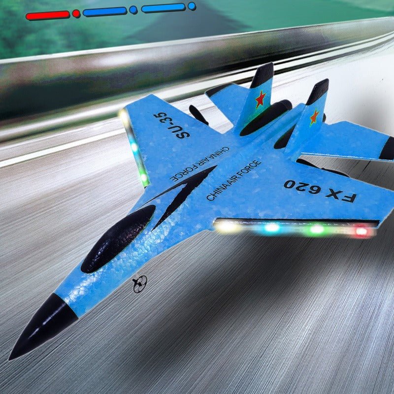 Children’s Remote Control Electric Aircraft - ꫀꪶꫀᧁꪖꪀᥴꫀ꠸ᠻꪗ~ 𝔈𝔪𝔟𝔯𝔞𝔠𝔢 𝔈𝔩𝔢𝔤𝔞𝔫𝔠𝔢