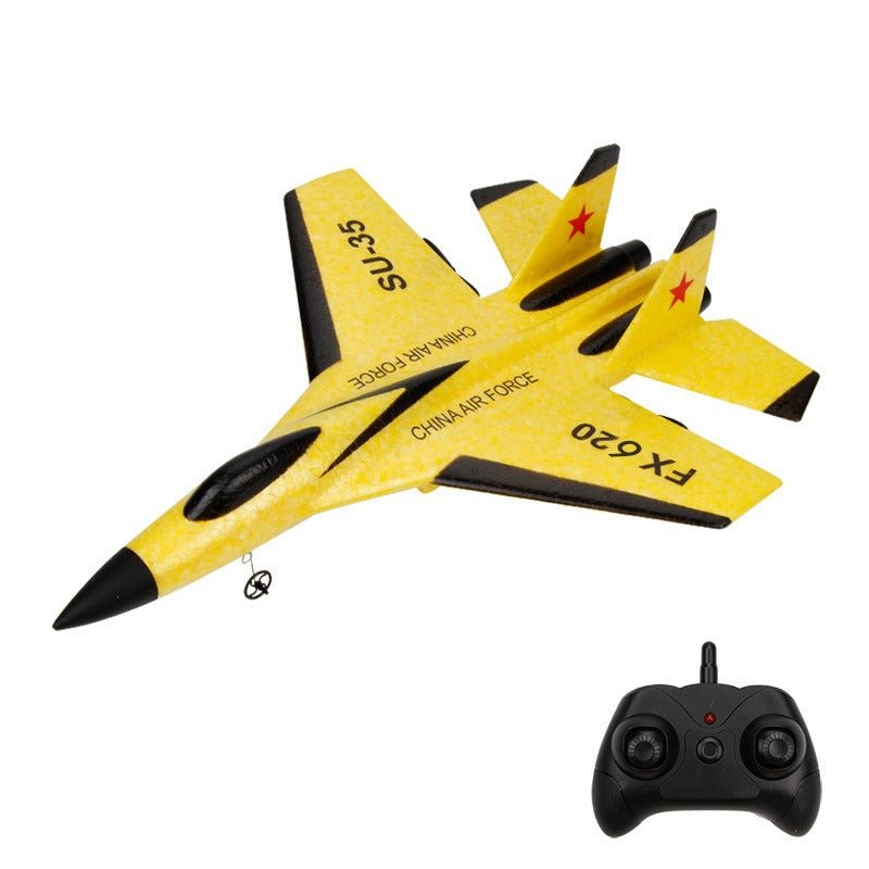 Children’s Remote Control Electric Aircraft - ꫀꪶꫀᧁꪖꪀᥴꫀ꠸ᠻꪗ~ 𝔈𝔪𝔟𝔯𝔞𝔠𝔢 𝔈𝔩𝔢𝔤𝔞𝔫𝔠𝔢