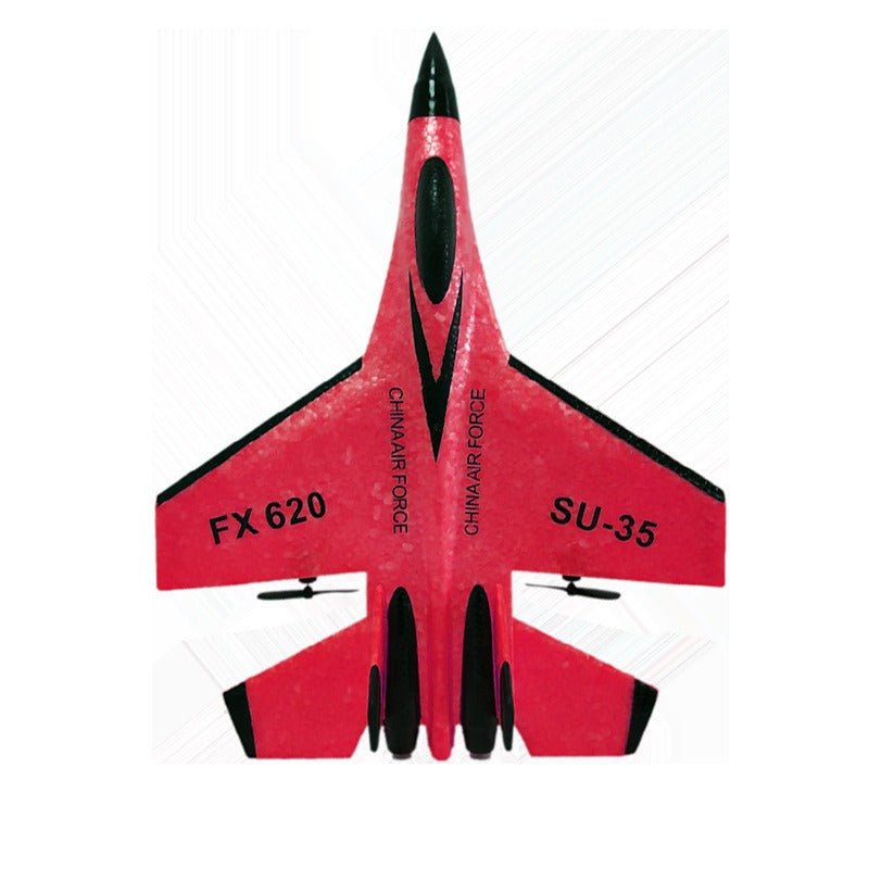 Children’s Remote Control Electric Aircraft - ꫀꪶꫀᧁꪖꪀᥴꫀ꠸ᠻꪗ~ 𝔈𝔪𝔟𝔯𝔞𝔠𝔢 𝔈𝔩𝔢𝔤𝔞𝔫𝔠𝔢