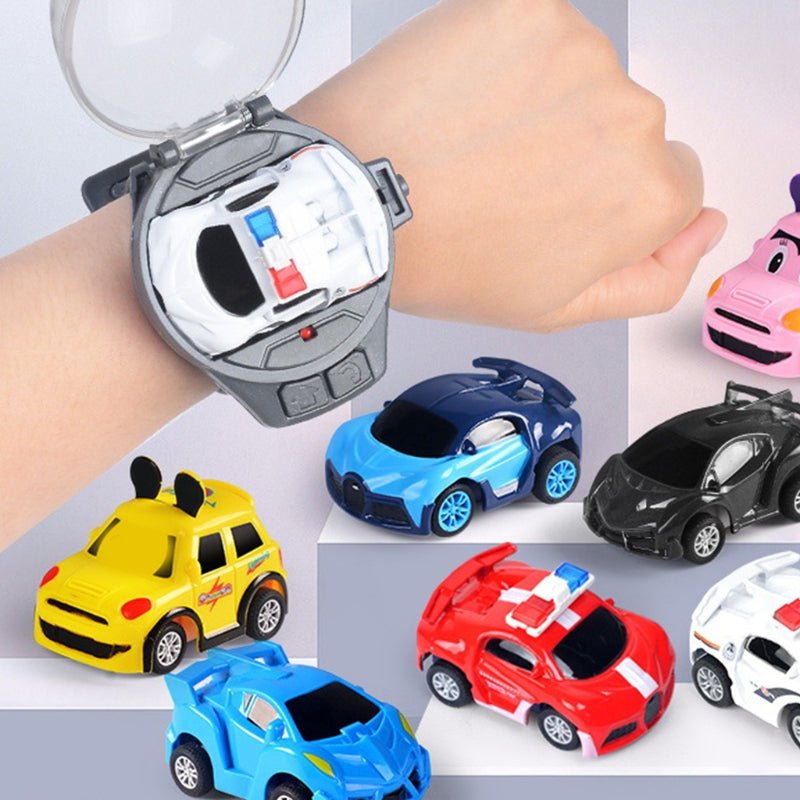 Children's Remote Control Mini Car Charging USB - ꫀꪶꫀᧁꪖꪀᥴꫀ꠸ᠻꪗ~ 𝔈𝔪𝔟𝔯𝔞𝔠𝔢 𝔈𝔩𝔢𝔤𝔞𝔫𝔠𝔢