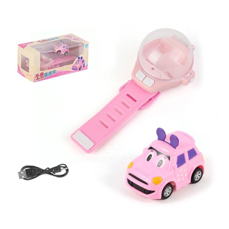 Children's Remote Control Mini Car Charging USB - ꫀꪶꫀᧁꪖꪀᥴꫀ꠸ᠻꪗ~ 𝔈𝔪𝔟𝔯𝔞𝔠𝔢 𝔈𝔩𝔢𝔤𝔞𝔫𝔠𝔢