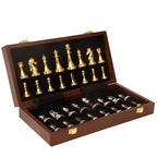 Classy High End International Chess Set - ꫀꪶꫀᧁꪖꪀᥴꫀ꠸ᠻꪗ~ 𝔈𝔪𝔟𝔯𝔞𝔠𝔢 𝔈𝔩𝔢𝔤𝔞𝔫𝔠𝔢