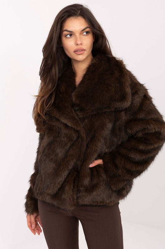 Fur Jacket