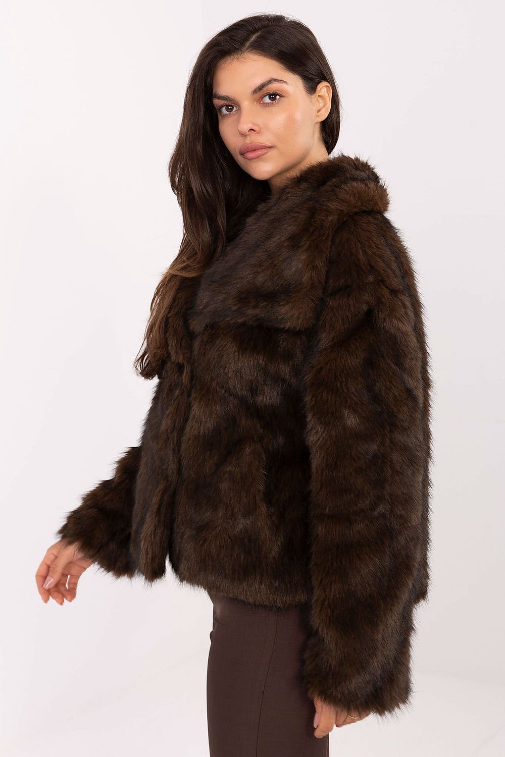 Fur Jacket