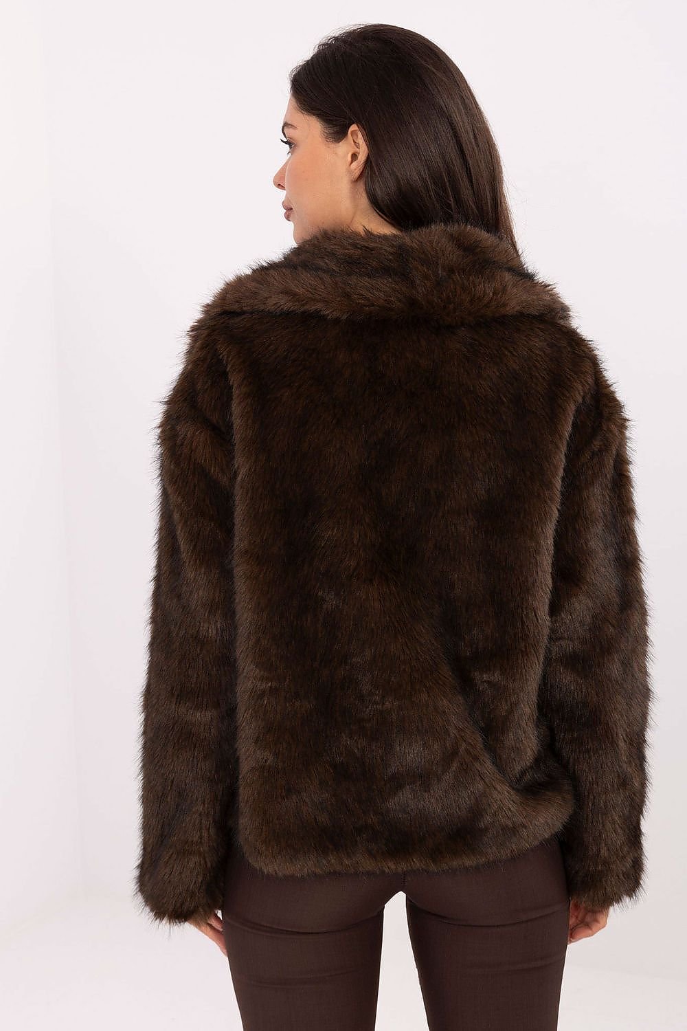 Fur Jacket