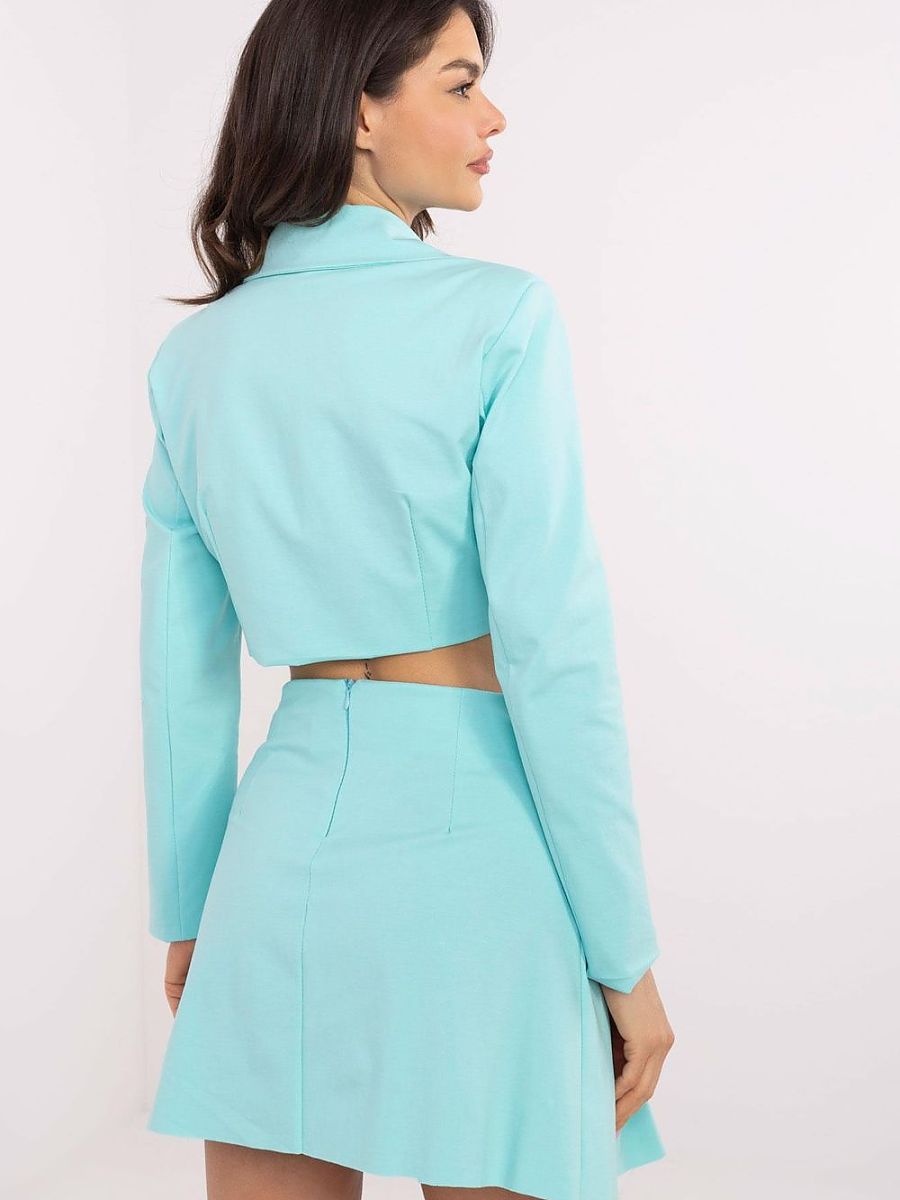 Short skirt model 206395 Italy Moda-2