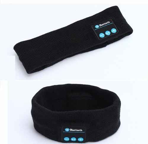 Bluetooth Sports Headband Hifi Headphones Wireless Earphone