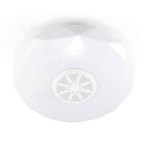 Bluetooth Wireless RGB Music Ceiling Light