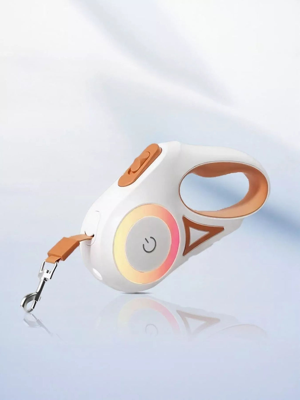 Dog Leash with Ergonomic Handle - ꫀꪶꫀᧁꪖꪀᥴꫀ꠸ᠻꪗ~ 𝔈𝔪𝔟𝔯𝔞𝔠𝔢 𝔈𝔩𝔢𝔤𝔞𝔫𝔠𝔢