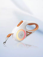 Dog Leash with Ergonomic Handle - ꫀꪶꫀᧁꪖꪀᥴꫀ꠸ᠻꪗ~ 𝔈𝔪𝔟𝔯𝔞𝔠𝔢 𝔈𝔩𝔢𝔤𝔞𝔫𝔠𝔢