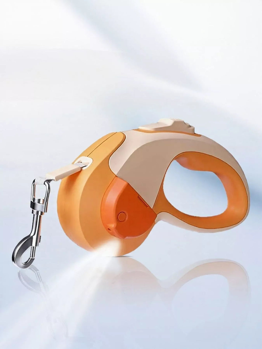 Dog Leash with Ergonomic Handle - ꫀꪶꫀᧁꪖꪀᥴꫀ꠸ᠻꪗ~ 𝔈𝔪𝔟𝔯𝔞𝔠𝔢 𝔈𝔩𝔢𝔤𝔞𝔫𝔠𝔢