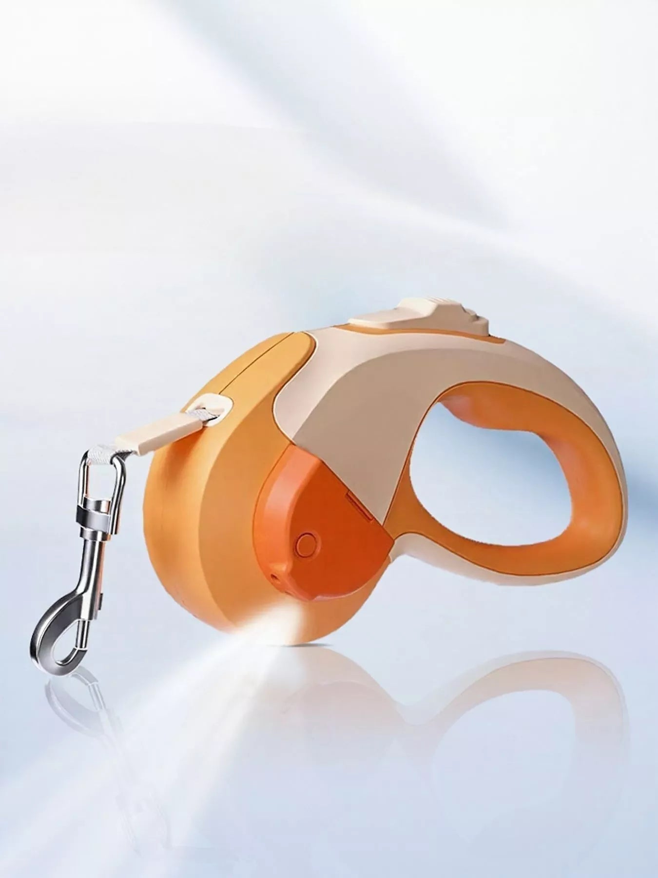 Dog Leash with Ergonomic Handle - ꫀꪶꫀᧁꪖꪀᥴꫀ꠸ᠻꪗ~ 𝔈𝔪𝔟𝔯𝔞𝔠𝔢 𝔈𝔩𝔢𝔤𝔞𝔫𝔠𝔢