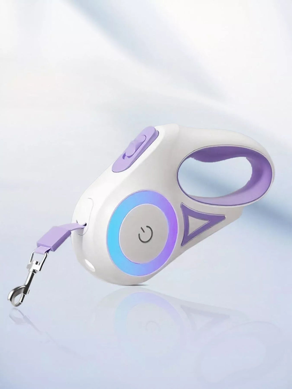 Dog Leash with Ergonomic Handle - ꫀꪶꫀᧁꪖꪀᥴꫀ꠸ᠻꪗ~ 𝔈𝔪𝔟𝔯𝔞𝔠𝔢 𝔈𝔩𝔢𝔤𝔞𝔫𝔠𝔢