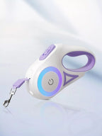 Dog Leash with Ergonomic Handle - ꫀꪶꫀᧁꪖꪀᥴꫀ꠸ᠻꪗ~ 𝔈𝔪𝔟𝔯𝔞𝔠𝔢 𝔈𝔩𝔢𝔤𝔞𝔫𝔠𝔢