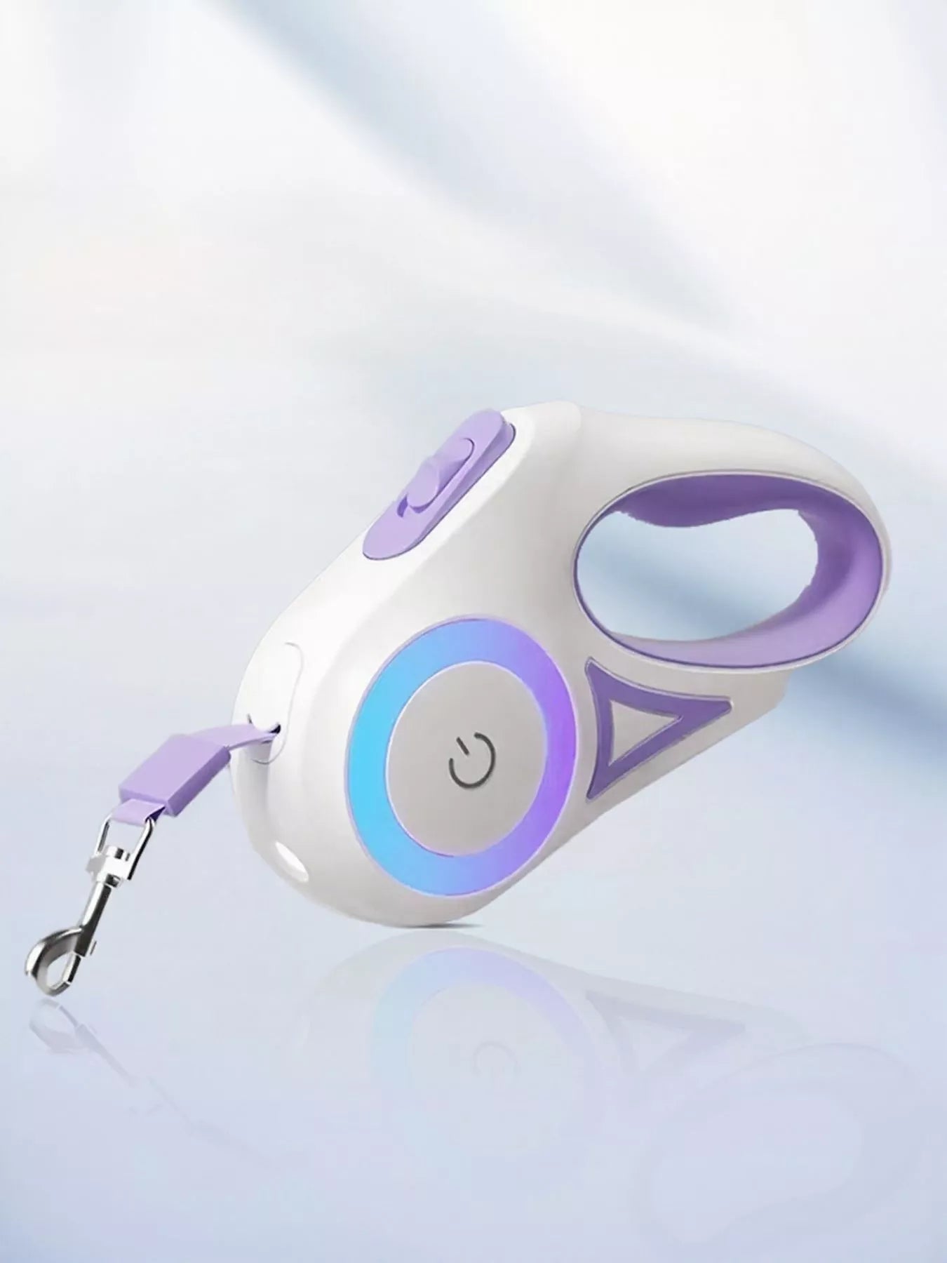Dog Leash with Ergonomic Handle - ꫀꪶꫀᧁꪖꪀᥴꫀ꠸ᠻꪗ~ 𝔈𝔪𝔟𝔯𝔞𝔠𝔢 𝔈𝔩𝔢𝔤𝔞𝔫𝔠𝔢
