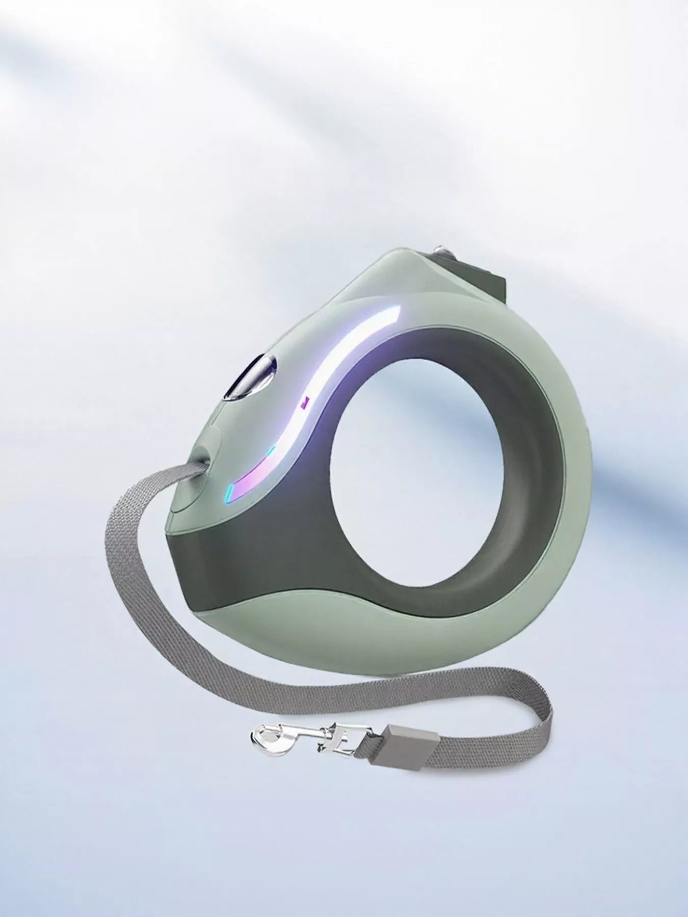Dog Leash with Ergonomic Handle - ꫀꪶꫀᧁꪖꪀᥴꫀ꠸ᠻꪗ~ 𝔈𝔪𝔟𝔯𝔞𝔠𝔢 𝔈𝔩𝔢𝔤𝔞𝔫𝔠𝔢