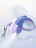 Dog Leash with Ergonomic Handle - ꫀꪶꫀᧁꪖꪀᥴꫀ꠸ᠻꪗ~ 𝔈𝔪𝔟𝔯𝔞𝔠𝔢 𝔈𝔩𝔢𝔤𝔞𝔫𝔠𝔢