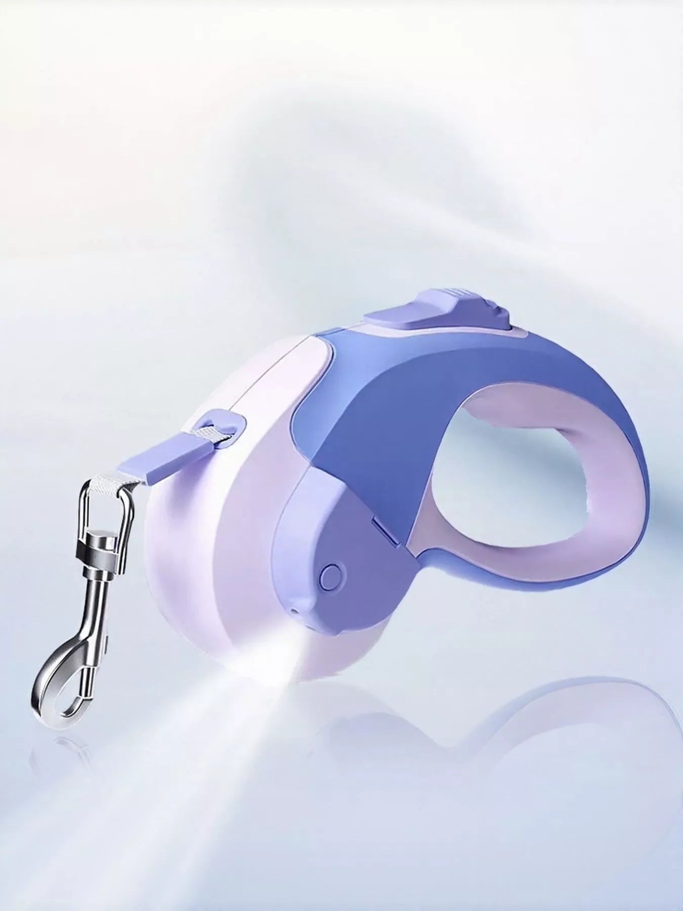 Dog Leash with Ergonomic Handle - ꫀꪶꫀᧁꪖꪀᥴꫀ꠸ᠻꪗ~ 𝔈𝔪𝔟𝔯𝔞𝔠𝔢 𝔈𝔩𝔢𝔤𝔞𝔫𝔠𝔢