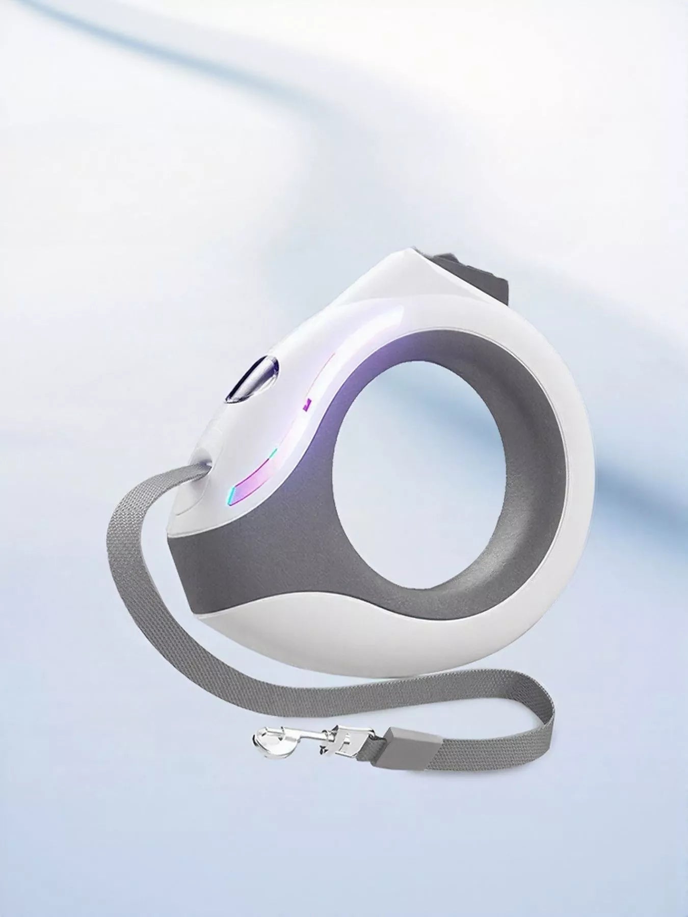 Dog Leash with Ergonomic Handle - ꫀꪶꫀᧁꪖꪀᥴꫀ꠸ᠻꪗ~ 𝔈𝔪𝔟𝔯𝔞𝔠𝔢 𝔈𝔩𝔢𝔤𝔞𝔫𝔠𝔢