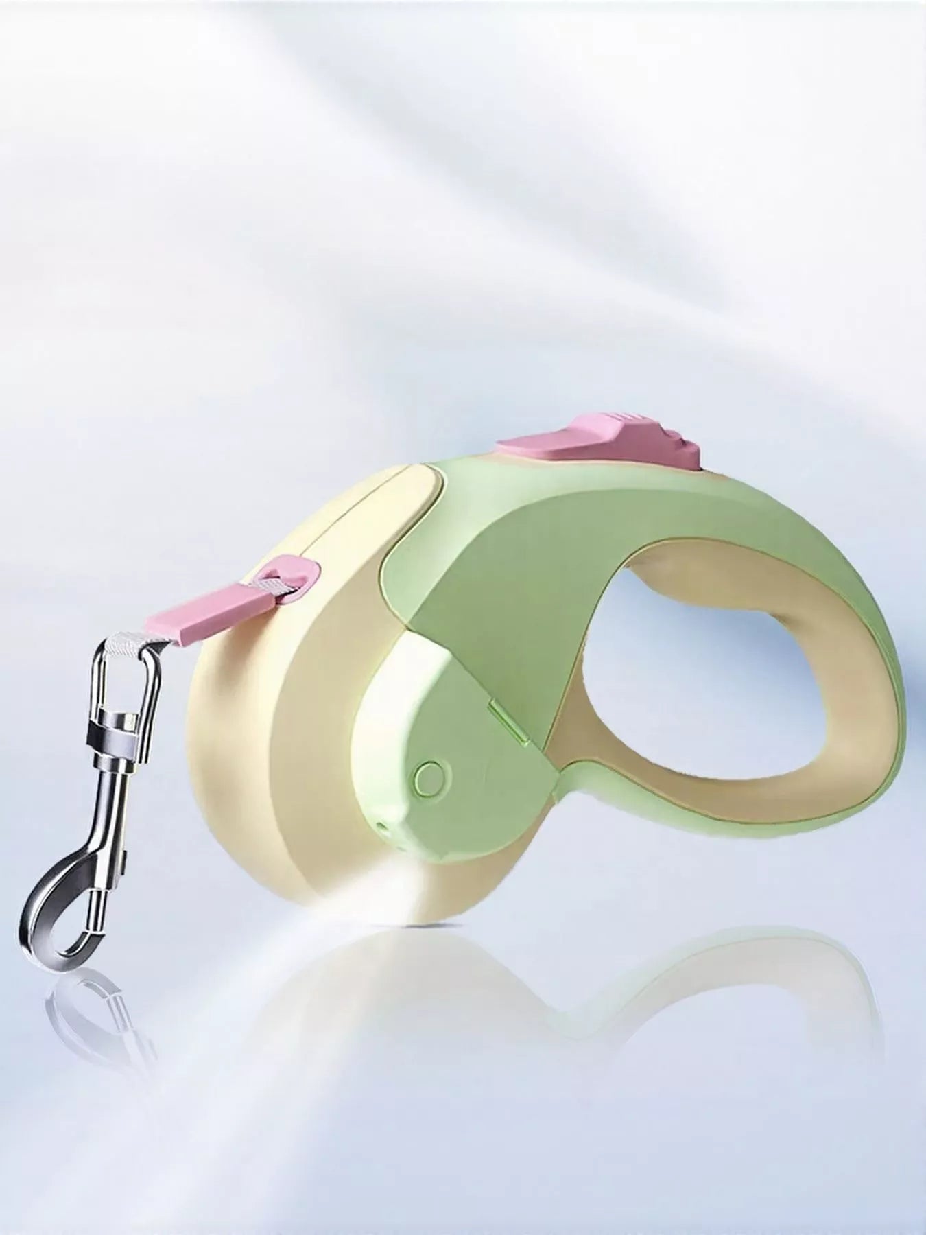 Dog Leash with Ergonomic Handle - ꫀꪶꫀᧁꪖꪀᥴꫀ꠸ᠻꪗ~ 𝔈𝔪𝔟𝔯𝔞𝔠𝔢 𝔈𝔩𝔢𝔤𝔞𝔫𝔠𝔢