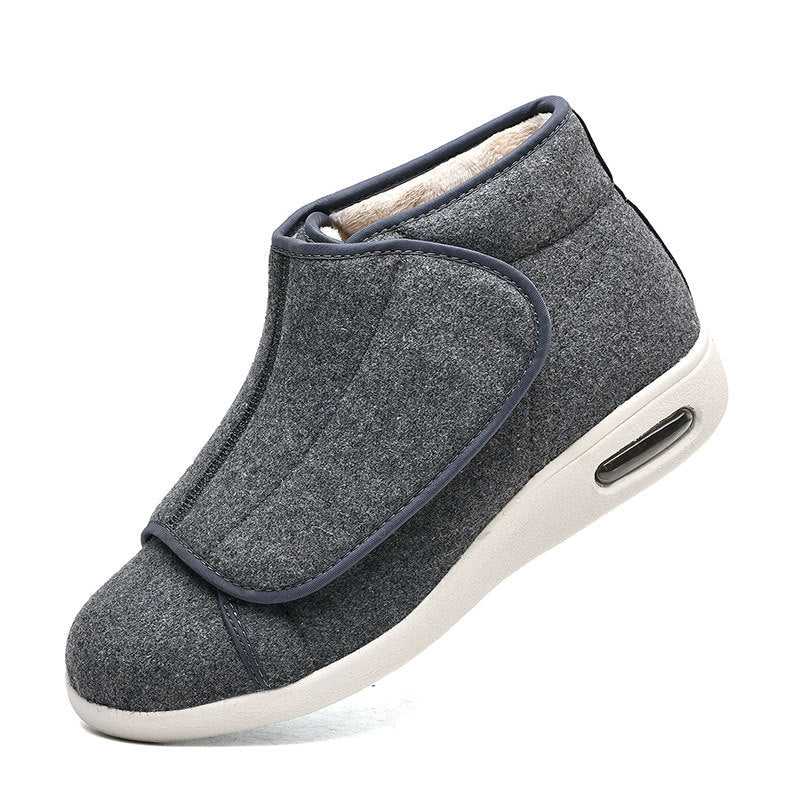 Elderly Walking Casual Sports Shoes - ꫀꪶꫀᧁꪖꪀᥴꫀ꠸ᠻꪗ~ 𝔈𝔪𝔟𝔯𝔞𝔠𝔢 𝔈𝔩𝔢𝔤𝔞𝔫𝔠𝔢