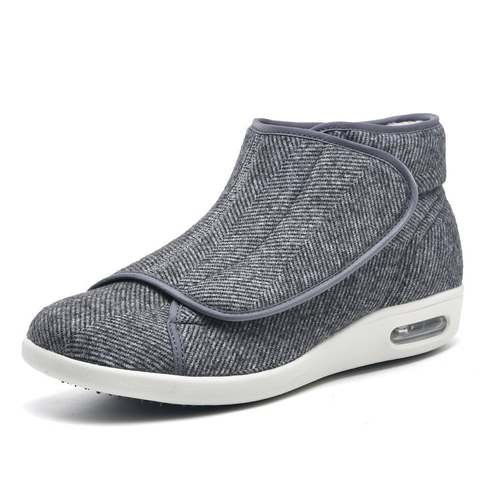 Elderly Walking Casual Sports Shoes - ꫀꪶꫀᧁꪖꪀᥴꫀ꠸ᠻꪗ~ 𝔈𝔪𝔟𝔯𝔞𝔠𝔢 𝔈𝔩𝔢𝔤𝔞𝔫𝔠𝔢