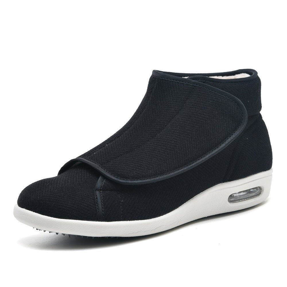Elderly Walking Casual Sports Shoes - ꫀꪶꫀᧁꪖꪀᥴꫀ꠸ᠻꪗ~ 𝔈𝔪𝔟𝔯𝔞𝔠𝔢 𝔈𝔩𝔢𝔤𝔞𝔫𝔠𝔢