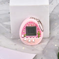 Electronic Mini Virtual Pet Handheld With Keychain - ꫀꪶꫀᧁꪖꪀᥴꫀ꠸ᠻꪗ~ 𝔈𝔪𝔟𝔯𝔞𝔠𝔢 𝔈𝔩𝔢𝔤𝔞𝔫𝔠𝔢