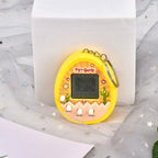 Electronic Mini Virtual Pet Handheld With Keychain - ꫀꪶꫀᧁꪖꪀᥴꫀ꠸ᠻꪗ~ 𝔈𝔪𝔟𝔯𝔞𝔠𝔢 𝔈𝔩𝔢𝔤𝔞𝔫𝔠𝔢