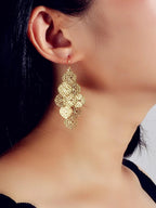 Fashionable Charm Dangle Earrings - ꫀꪶꫀᧁꪖꪀᥴꫀ꠸ᠻꪗ~ 𝔈𝔪𝔟𝔯𝔞𝔠𝔢 𝔈𝔩𝔢𝔤𝔞𝔫𝔠𝔢
