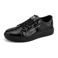 Fashionable Low Cut Shiny Flat Bottom Shoes - ꫀꪶꫀᧁꪖꪀᥴꫀ꠸ᠻꪗ~ 𝔈𝔪𝔟𝔯𝔞𝔠𝔢 𝔈𝔩𝔢𝔤𝔞𝔫𝔠𝔢