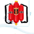 Fireman Water Toy Gun Sprayer Backpack - ꫀꪶꫀᧁꪖꪀᥴꫀ꠸ᠻꪗ~ 𝔈𝔪𝔟𝔯𝔞𝔠𝔢 𝔈𝔩𝔢𝔤𝔞𝔫𝔠𝔢