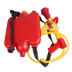 Fireman Water Toy Gun Sprayer Backpack - ꫀꪶꫀᧁꪖꪀᥴꫀ꠸ᠻꪗ~ 𝔈𝔪𝔟𝔯𝔞𝔠𝔢 𝔈𝔩𝔢𝔤𝔞𝔫𝔠𝔢