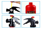 Fireman Water Toy Gun Sprayer Backpack - ꫀꪶꫀᧁꪖꪀᥴꫀ꠸ᠻꪗ~ 𝔈𝔪𝔟𝔯𝔞𝔠𝔢 𝔈𝔩𝔢𝔤𝔞𝔫𝔠𝔢