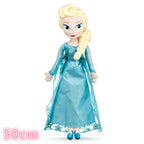 Frozen Princess Anna Elsa Doll Plush Kids Toys - ꫀꪶꫀᧁꪖꪀᥴꫀ꠸ᠻꪗ~ 𝔈𝔪𝔟𝔯𝔞𝔠𝔢 𝔈𝔩𝔢𝔤𝔞𝔫𝔠𝔢