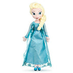 Frozen Princess Anna Elsa Doll Plush Kids Toys - ꫀꪶꫀᧁꪖꪀᥴꫀ꠸ᠻꪗ~ 𝔈𝔪𝔟𝔯𝔞𝔠𝔢 𝔈𝔩𝔢𝔤𝔞𝔫𝔠𝔢