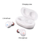 Invisible Rechargeable In-Ear Hearing With Charging Case - ꫀꪶꫀᧁꪖꪀᥴꫀ꠸ᠻꪗ~ 𝔈𝔪𝔟𝔯𝔞𝔠𝔢 𝔈𝔩𝔢𝔤𝔞𝔫𝔠𝔢
