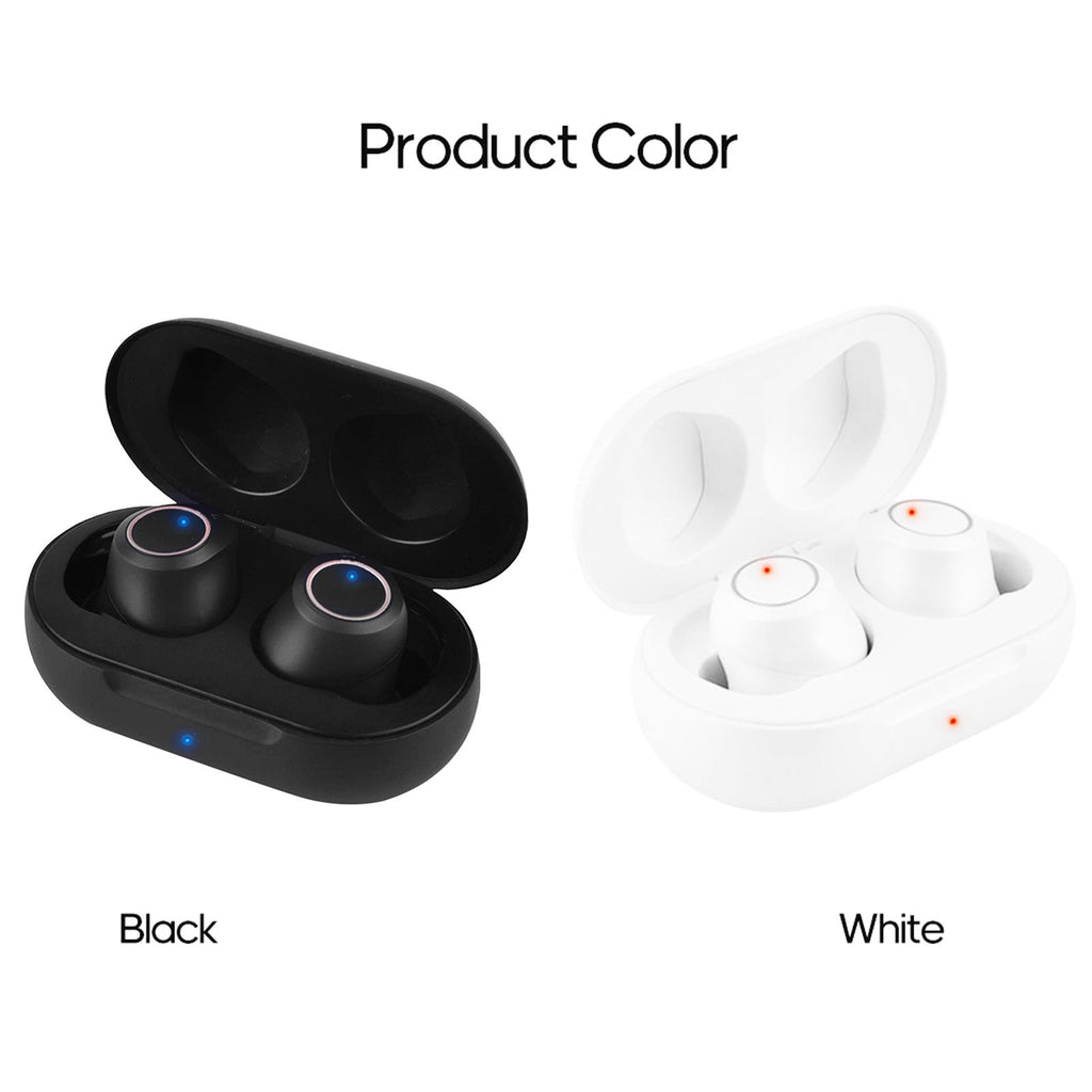 Invisible Rechargeable In-Ear Hearing With Charging Case - ꫀꪶꫀᧁꪖꪀᥴꫀ꠸ᠻꪗ~ 𝔈𝔪𝔟𝔯𝔞𝔠𝔢 𝔈𝔩𝔢𝔤𝔞𝔫𝔠𝔢