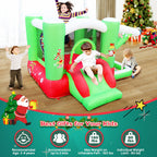 Jump 'n Slide Inflatable Bouncer for Kids - ꫀꪶꫀᧁꪖꪀᥴꫀ꠸ᠻꪗ~ 𝔈𝔪𝔟𝔯𝔞𝔠𝔢 𝔈𝔩𝔢𝔤𝔞𝔫𝔠𝔢