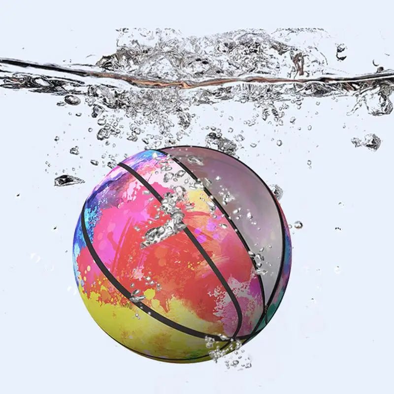 Kids Cloth Covering Indoor Silent BasketBall - ꫀꪶꫀᧁꪖꪀᥴꫀ꠸ᠻꪗ~ 𝔈𝔪𝔟𝔯𝔞𝔠𝔢 𝔈𝔩𝔢𝔤𝔞𝔫𝔠𝔢