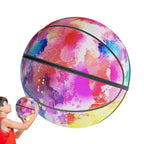 Kids Cloth Covering Indoor Silent BasketBall - ꫀꪶꫀᧁꪖꪀᥴꫀ꠸ᠻꪗ~ 𝔈𝔪𝔟𝔯𝔞𝔠𝔢 𝔈𝔩𝔢𝔤𝔞𝔫𝔠𝔢