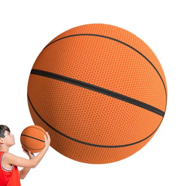 Kids Cloth Covering Indoor Silent BasketBall - ꫀꪶꫀᧁꪖꪀᥴꫀ꠸ᠻꪗ~ 𝔈𝔪𝔟𝔯𝔞𝔠𝔢 𝔈𝔩𝔢𝔤𝔞𝔫𝔠𝔢
