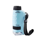 Kids Educational Pocket Handheld Microscope with LED Light - ꫀꪶꫀᧁꪖꪀᥴꫀ꠸ᠻꪗ~ 𝔈𝔪𝔟𝔯𝔞𝔠𝔢 𝔈𝔩𝔢𝔤𝔞𝔫𝔠𝔢