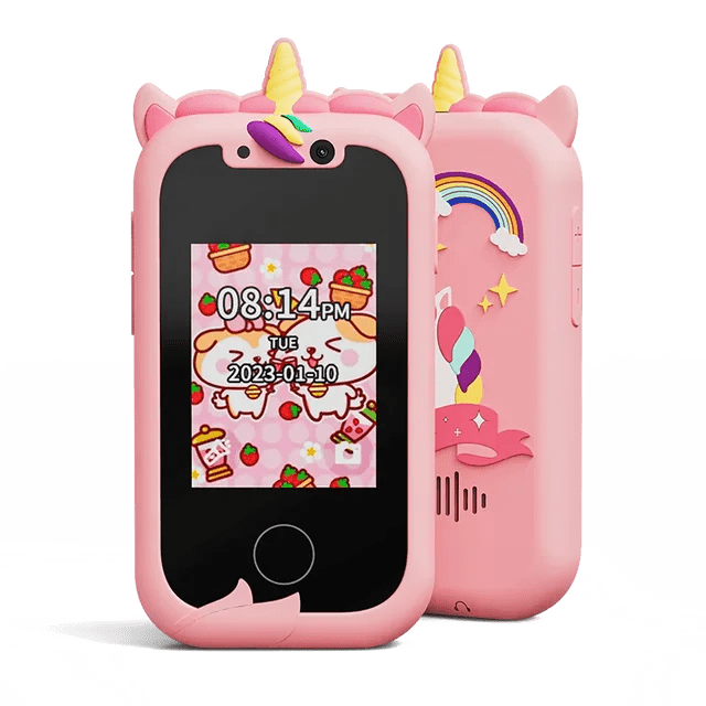 Kids Smart Touchscreen Learning Toy for 3 - 12 Year Olds - ꫀꪶꫀᧁꪖꪀᥴꫀ꠸ᠻꪗ~ 𝔈𝔪𝔟𝔯𝔞𝔠𝔢 𝔈𝔩𝔢𝔤𝔞𝔫𝔠𝔢
