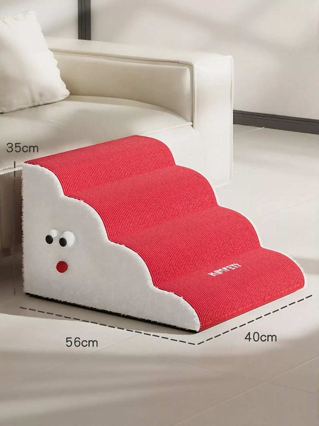Pet Stairs: Lightweight and Portable - ꫀꪶꫀᧁꪖꪀᥴꫀ꠸ᠻꪗ~ 𝔈𝔪𝔟𝔯𝔞𝔠𝔢 𝔈𝔩𝔢𝔤𝔞𝔫𝔠𝔢