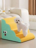 Pet Stairs: Lightweight and Portable - ꫀꪶꫀᧁꪖꪀᥴꫀ꠸ᠻꪗ~ 𝔈𝔪𝔟𝔯𝔞𝔠𝔢 𝔈𝔩𝔢𝔤𝔞𝔫𝔠𝔢