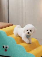 Pet Stairs: Lightweight and Portable - ꫀꪶꫀᧁꪖꪀᥴꫀ꠸ᠻꪗ~ 𝔈𝔪𝔟𝔯𝔞𝔠𝔢 𝔈𝔩𝔢𝔤𝔞𝔫𝔠𝔢